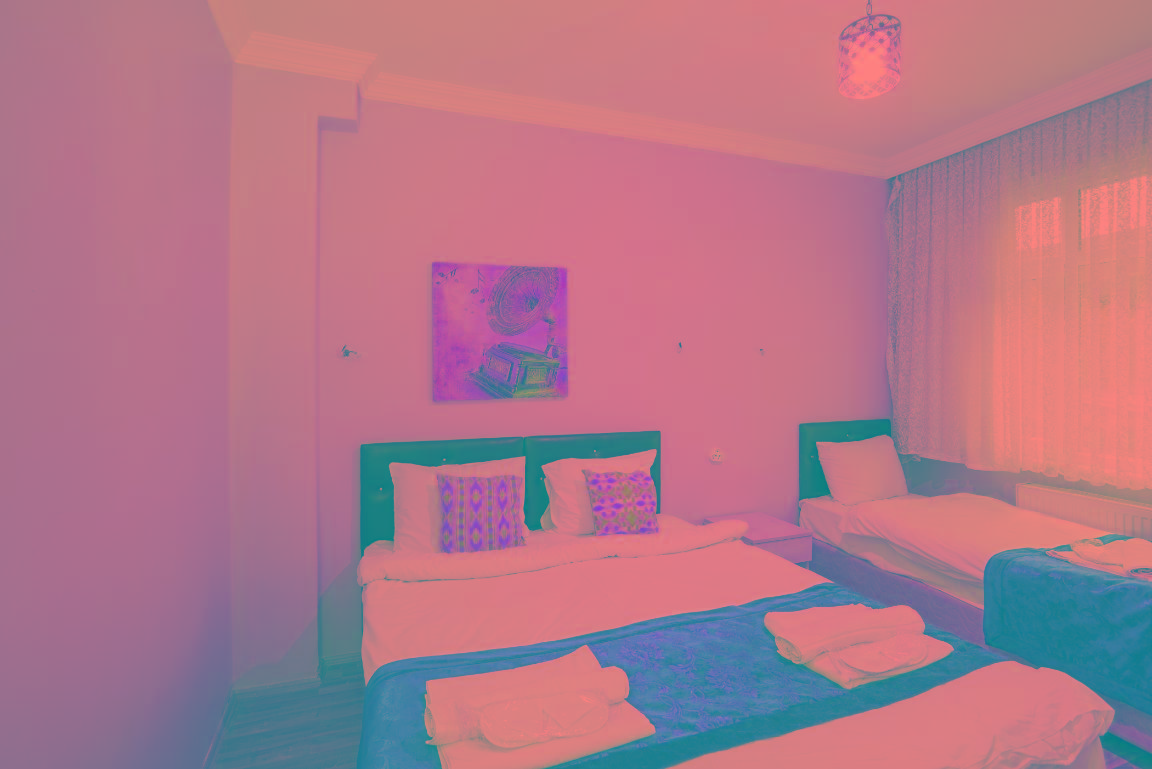 Berce Apartments Isztambul Kültér fotó