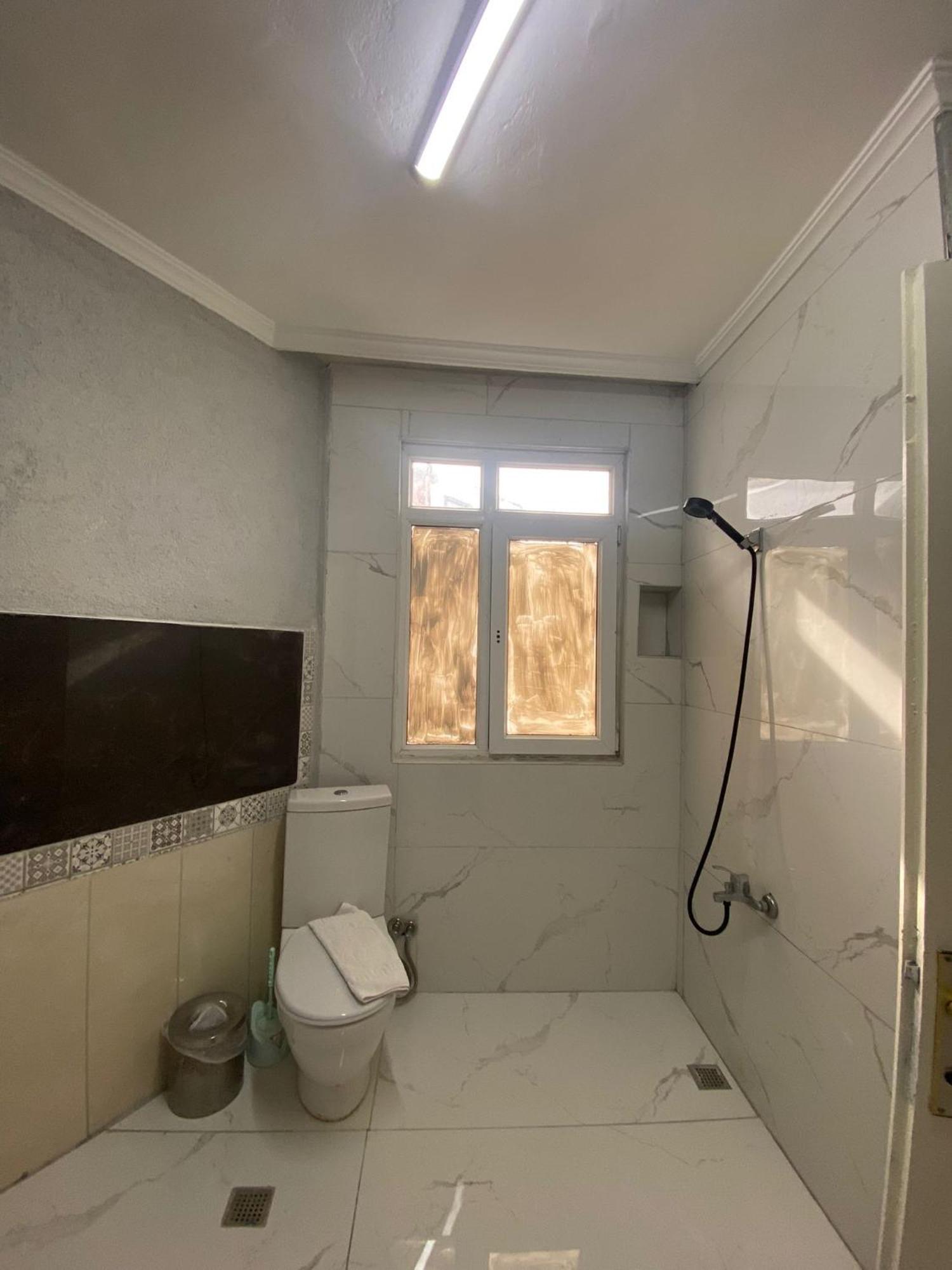 Berce Apartments Isztambul Kültér fotó